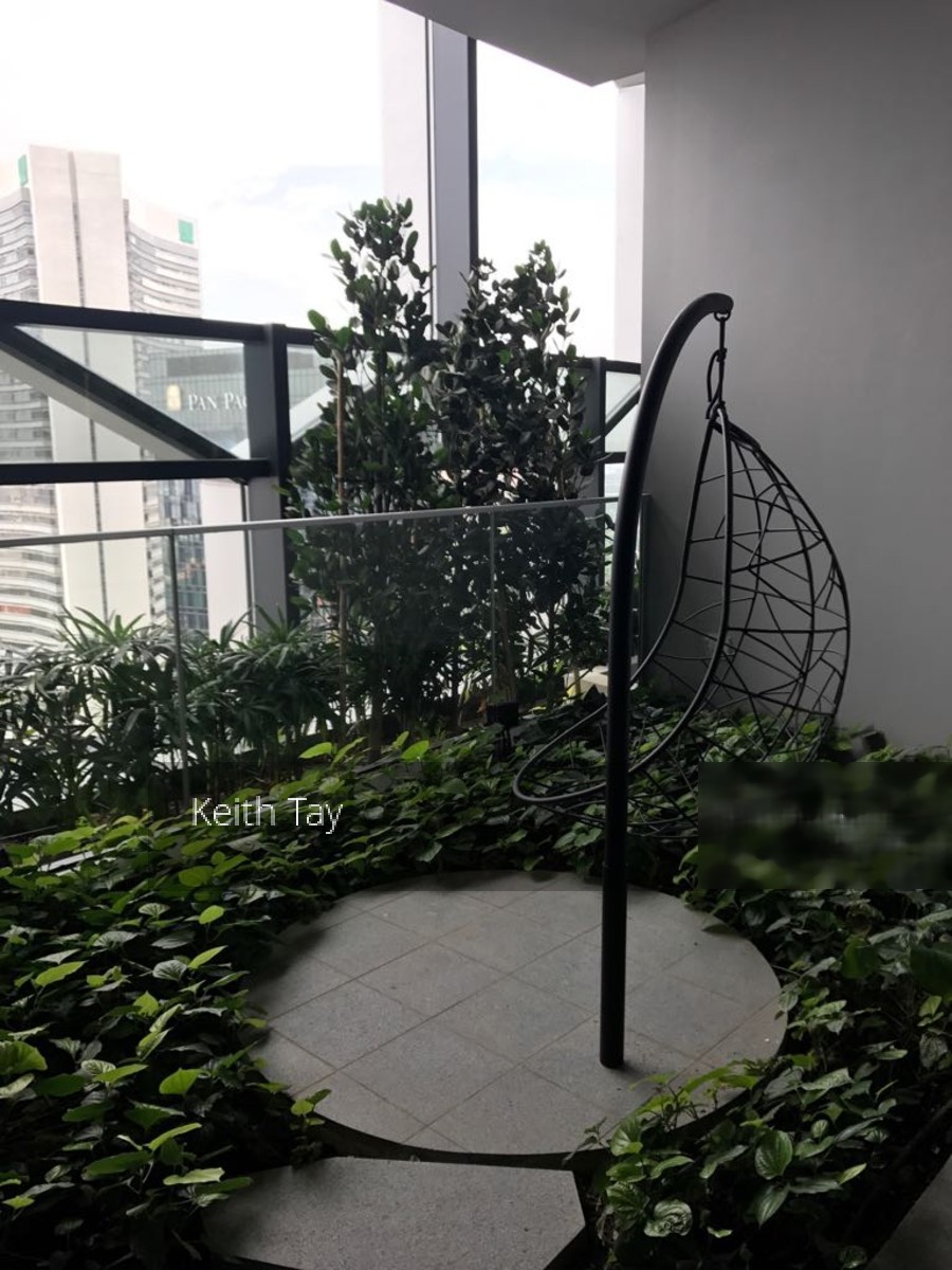 Duo Residences (D7), Apartment #149802312